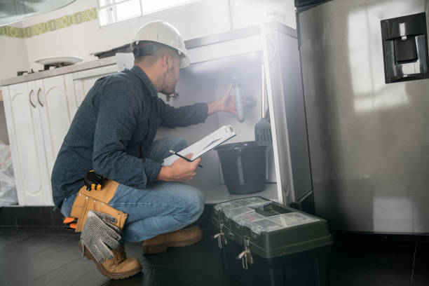 Best Drain Cleaning Services  in Thorntown, IN
