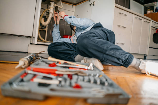 Shower Repair Services in Thorntown, IN