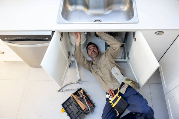 Best Sprinkler Systems  in Thorntown, IN
