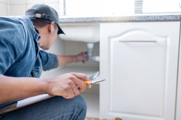 Best Hot Water Heater Installation  in Thorntown, IN