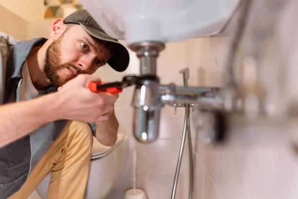 Shower Repair Services in Thorntown, IN