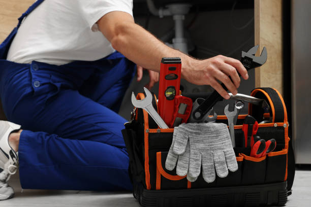Best Plumbing Inspection Services  in Thorntown, IN
