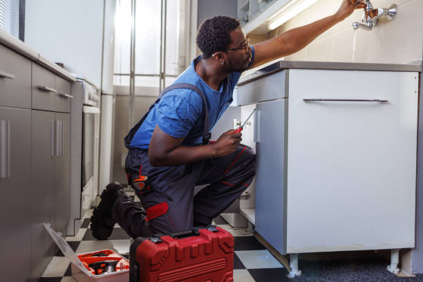 Best Emergency Plumbing Repair  in Thorntown, IN