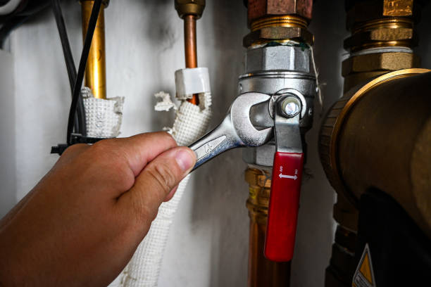 Best Hot Water Heater Installation  in Thorntown, IN